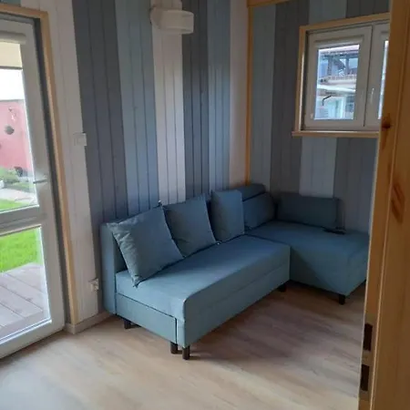 Morski 2 Apartment Stegna  Exterior photo