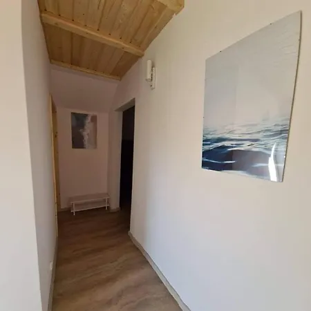 Morski 2 Apartment Stegna  Exterior photo