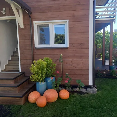 Morski 2 Apartment Stegna  Exterior photo