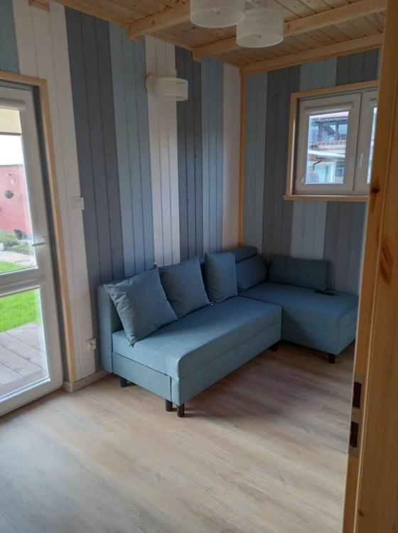 Morski 2 Apartment Stegna (Pomerania)