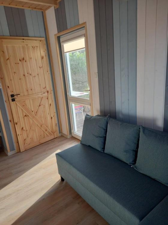 Apartment Morski 2