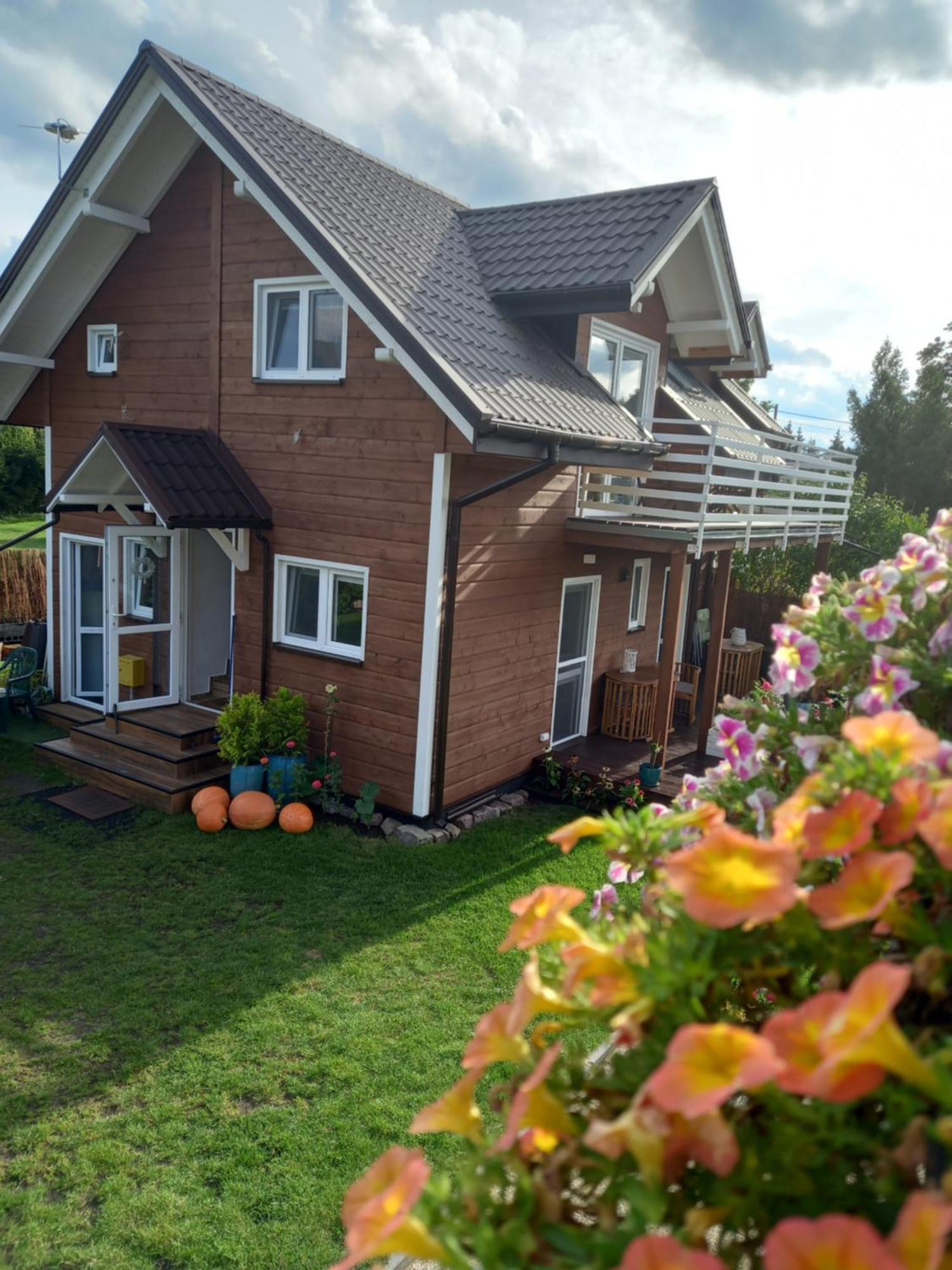 Morski 2 Apartment *